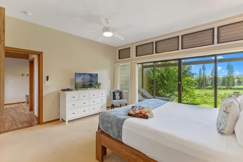 Come to Maui-  Beautiful 2BD/3BA  OceanView Kapalua Ridge Villa - 3-نجوم