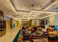 อินเตอร์คอนติเนนตัล ถังซาน - โรงแรมราคาถูก