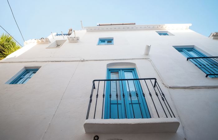 La Montsiña, Cozy Mediterranean Style House. Panoramic Terrace.