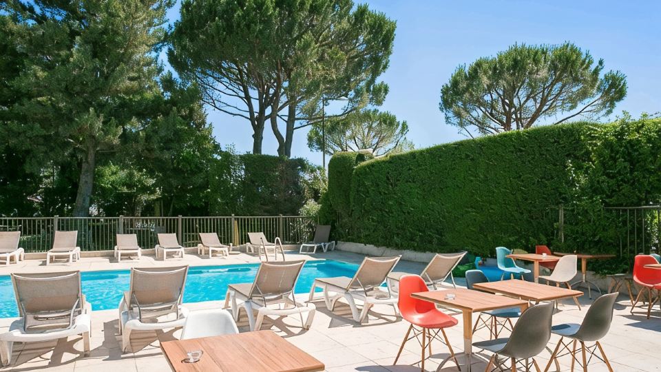 ibis Avignon Sud