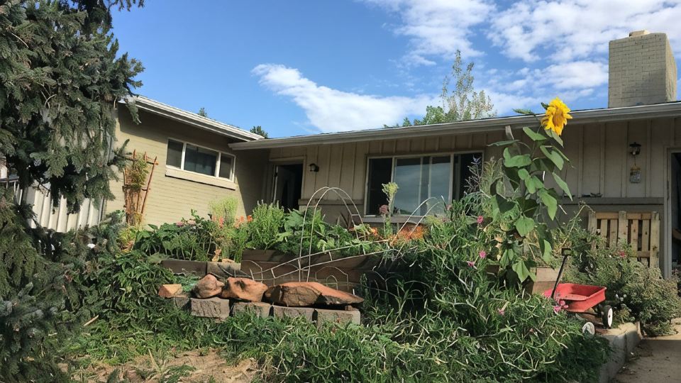 Charming Guest Suite Close to Downtown Golden