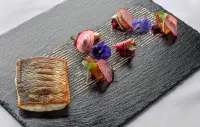 The Pelican Beach Resort & Spa - Adults Only - petit déjeuner