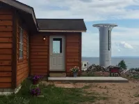 Nature Lover's Dream Home - Lake Views, Docks, Slopes & Trails! - Wifi