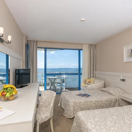 Sineva Beach Hotel - All Inclusive