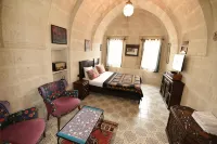 Canela Cave Hotel - Cappadocia - بار