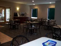 Days Inn by Wyndham Moose Jaw - petit déjeuner