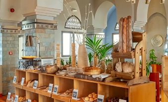 The Cove Rotana Resort - Ras Al Khaima