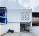 Cermat Guest Rooms 4min Walks to Pelangi Plaza -  Privatzimmer