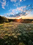 Mata'Zamo Cliffside Cabin, 1000 Acres Hiking Trails, Farm Animals, Family Fun! - 4-Star