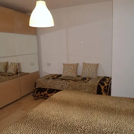 In the paradise of Sardinia,beautiful apartme 400 m from the sea of ​​CalaGonone