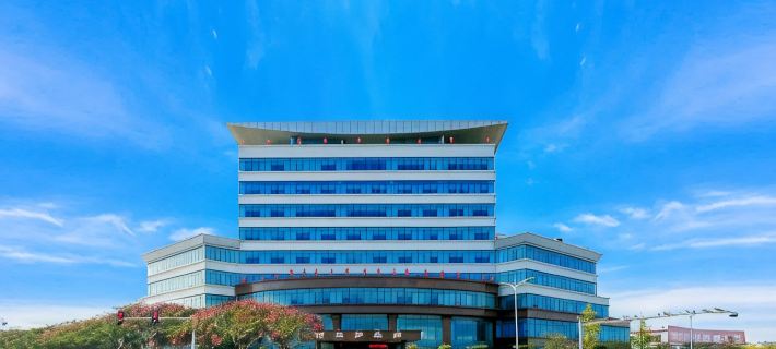 Longkou Apollo Seascape Garden Hotel Hoteles en Longkou