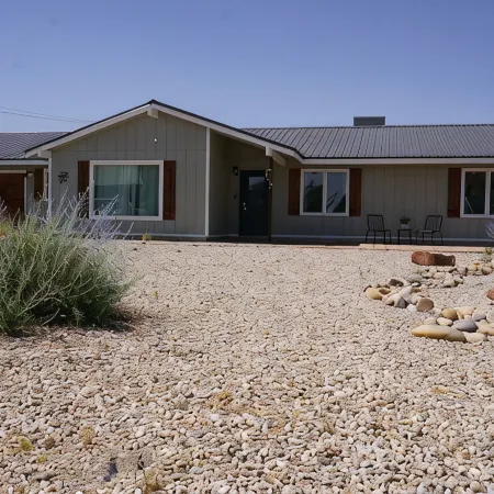 Unleash Your Inner Explorer: The Dam Dino House!