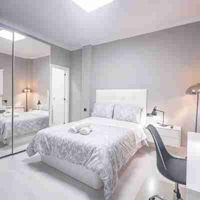 Gran Apartamento 6 Suites Bilbao Center Rooms