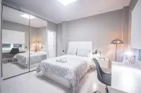 Gran Apartamento 6 Suites Bilbao Center - 4 ดาว