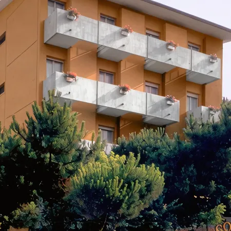 Hotel Condor