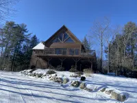 Njoy Charm - Gorgeous Family and Pet Friendly Home - Wifi