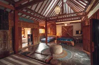 Villa Nextdoor Nature Yogyakarta - 4-Star