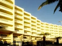 Hotel Suisse Hotels near Morocco Mall