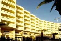 Hotel Suisse - Beach
