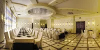 Gabri Park Hotel - Phòng Gym
