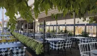 Porto Marine Hotel - petit déjeuner