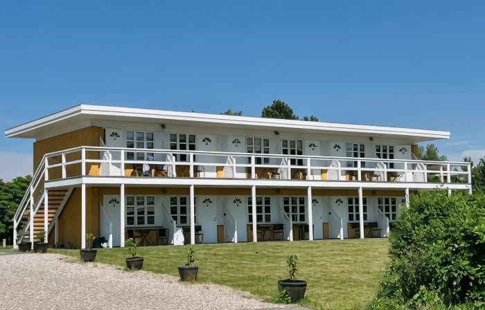 Orø Kro & Hotel
