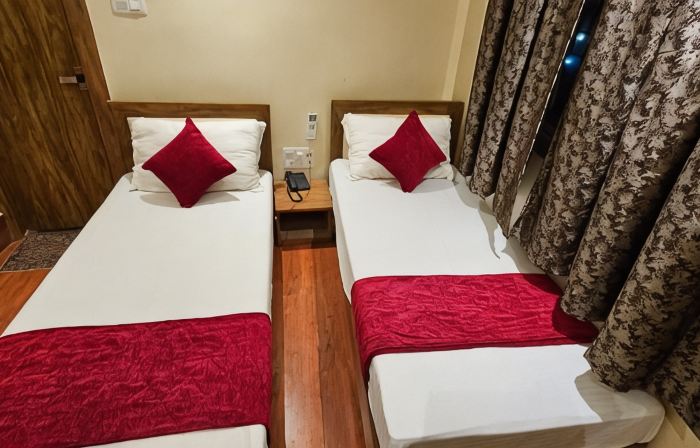Dream Hotel