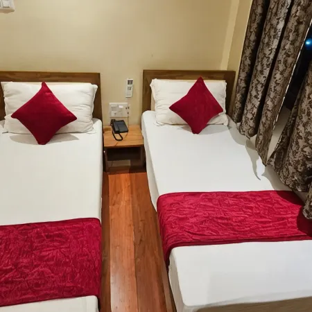 Dream Hotel
