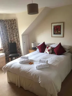 Luxury Cottage in the heart of St Andrews. - 3-Star