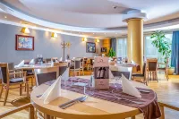 Dráva Hotel Thermal Resort - Fitnessstudio