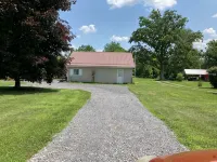 Hot Tub, Lake View Cottage, Dog Friendly, Lake Access - Homestays