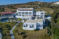 Golden Milos Beach House by Domotel - Beach