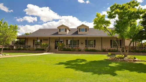 Luxury Living in a Country Setting and Minutes to Lubbock! - Boutique