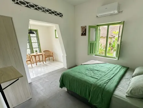 Cozzy Joeragan Homestay - 3-Star