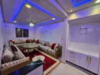Charming 2-Bedroom Apartment in    Martil, Morocco - 2 estrellas