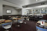 The Domain Hotel - bar