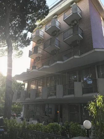 Hotel Haiti