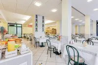 Hotel Gadames - Lunch on the Beach - Flughafentransfer