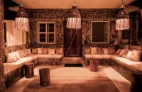 Las Golondrinas Ayampe - Homestays