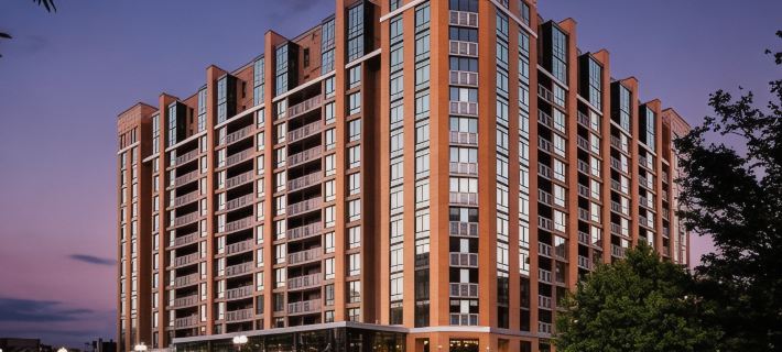 National at Virginia Square Hotels in Arlington