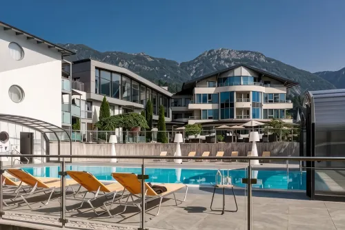 Hartweger's Hotel - spa