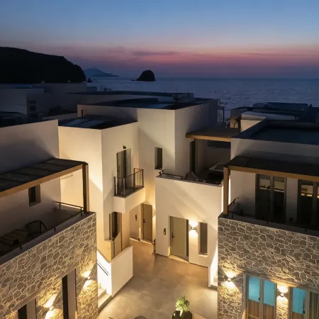 Kalea Suites