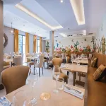 Eden Rose Grand Hotel, BW Premier Collection - 4-stjärniga