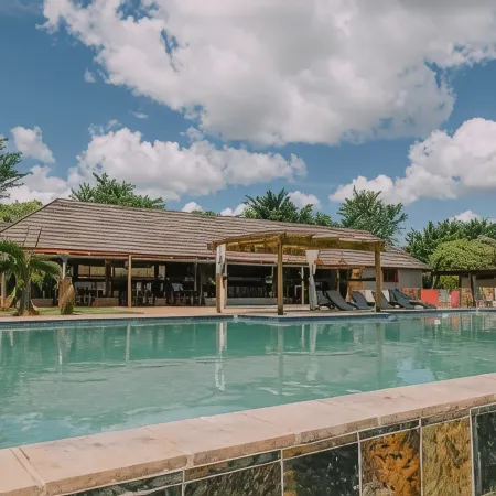 Kruger View Chalets