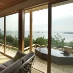 Hotel Bettei Umi to Mori - Hot Springs