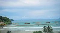 Otherland Galle - Mountain view
