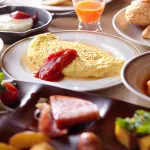 Kiki Shiretoko Natural Resort - Breakfast