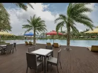gold coast tower Bahama - que admiten mascotas