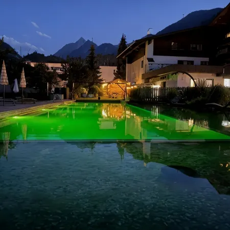 Core Kaprun