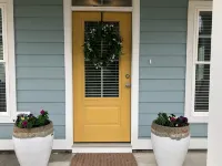 New Beaufort home at Beau Coast Retreat for ultimate comfort and fun! - Wi-Fi